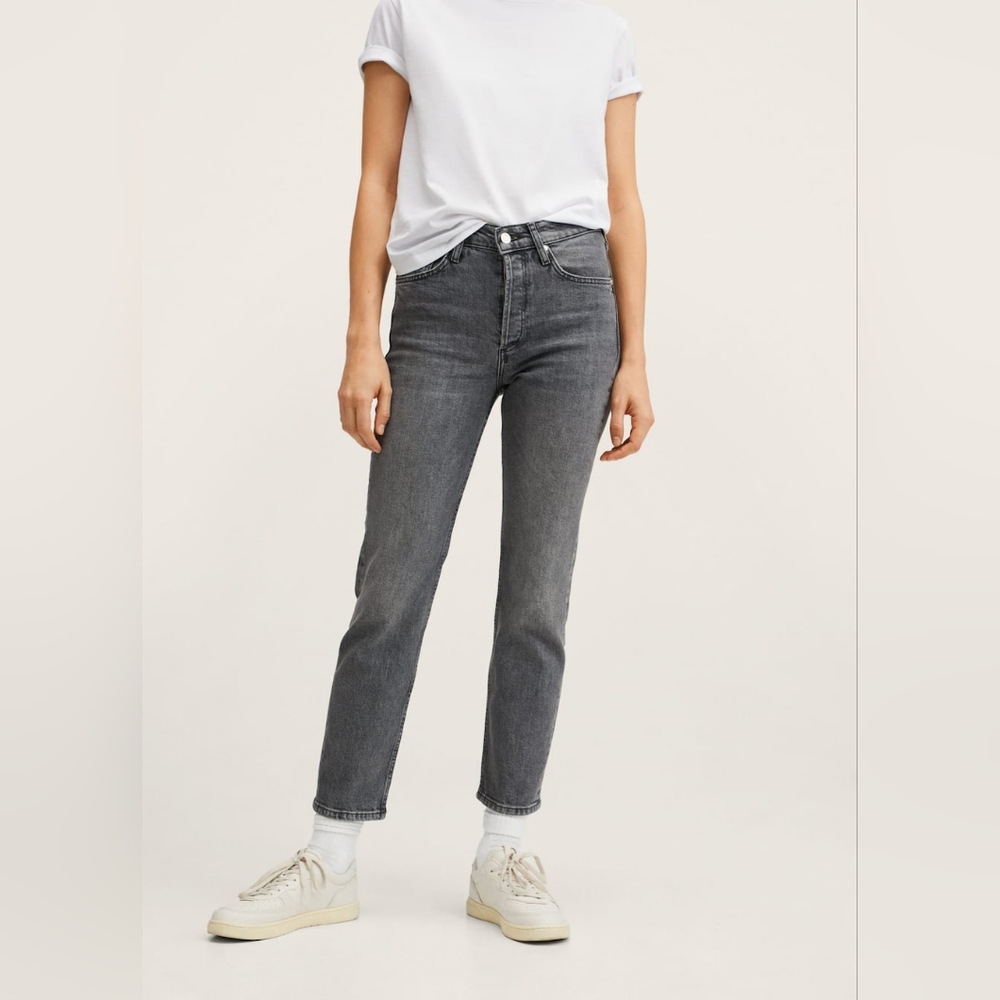 Mango jeans